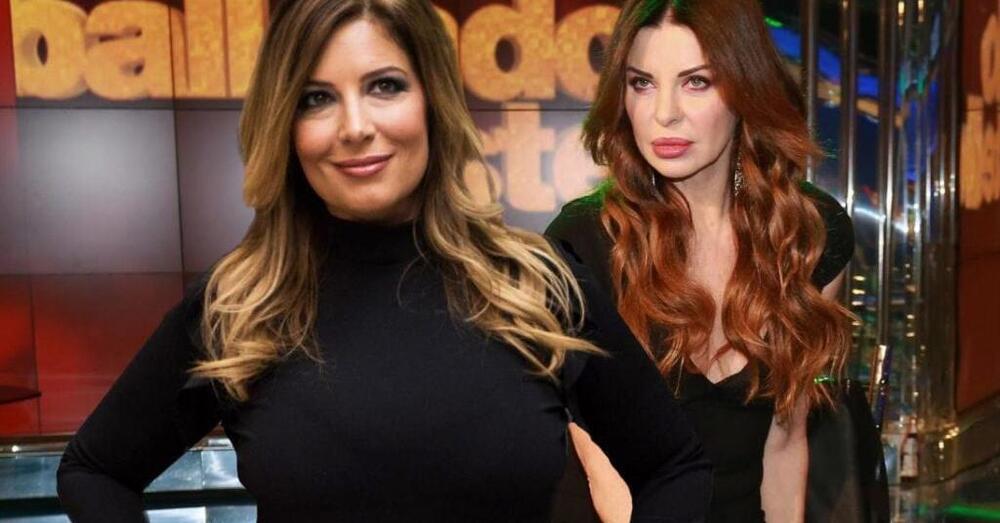 Che scazzo tra Selvaggia Lucarelli e Alba Parietti da Piero Chiambretti, proprio come due &quot;Donne sull&#039;orlo di una crisi di nervi&quot; (su Rai 3). E su Fedez, gli ultras, Cristiano Iovino, Tony Effe e Ballando con le stelle...