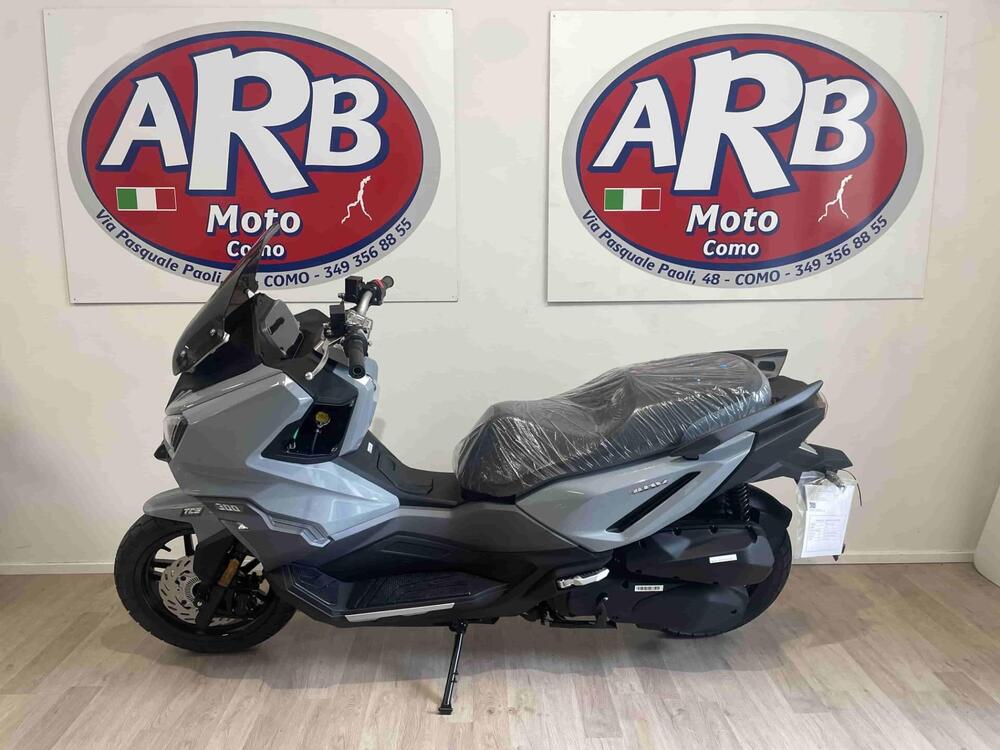 Sym ADX 300 (2024 - 25) (3)