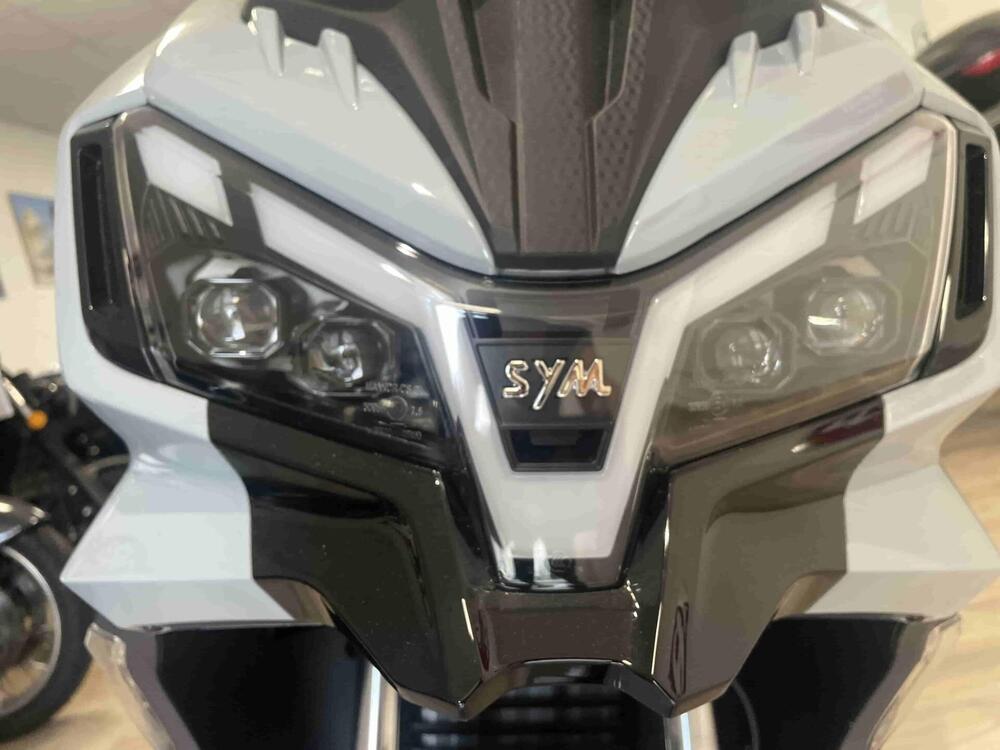 Sym ADX 300 (2024 - 25) (5)