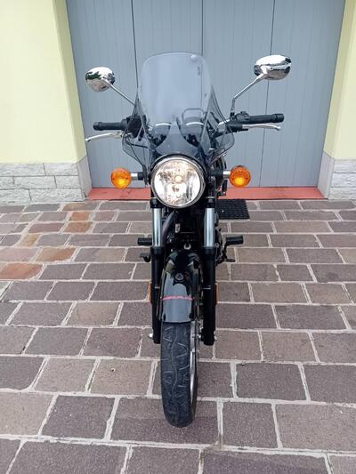 Benelli Imperiale 400 (2021 - 25) usata