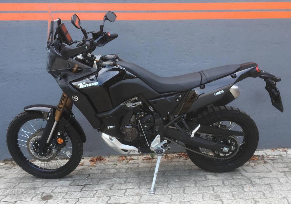 Yamaha Ténéré 700 World Raid (2022 - 25) (2)