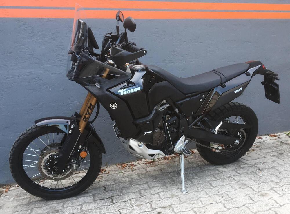 Yamaha Ténéré 700 World Raid (2022 - 25) (4)