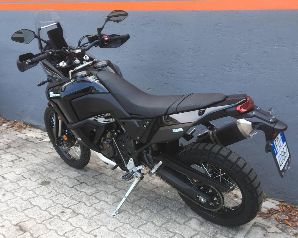 Yamaha Ténéré 700 World Raid (2022 - 25) (5)