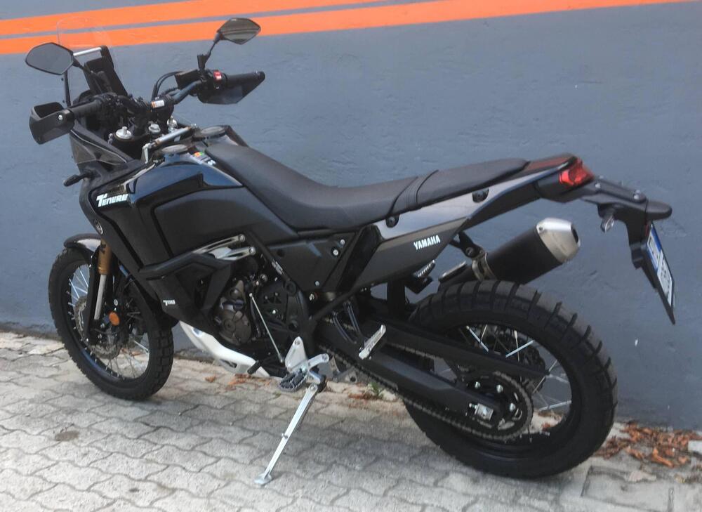 Yamaha Ténéré 700 World Raid (2022 - 25) (7)