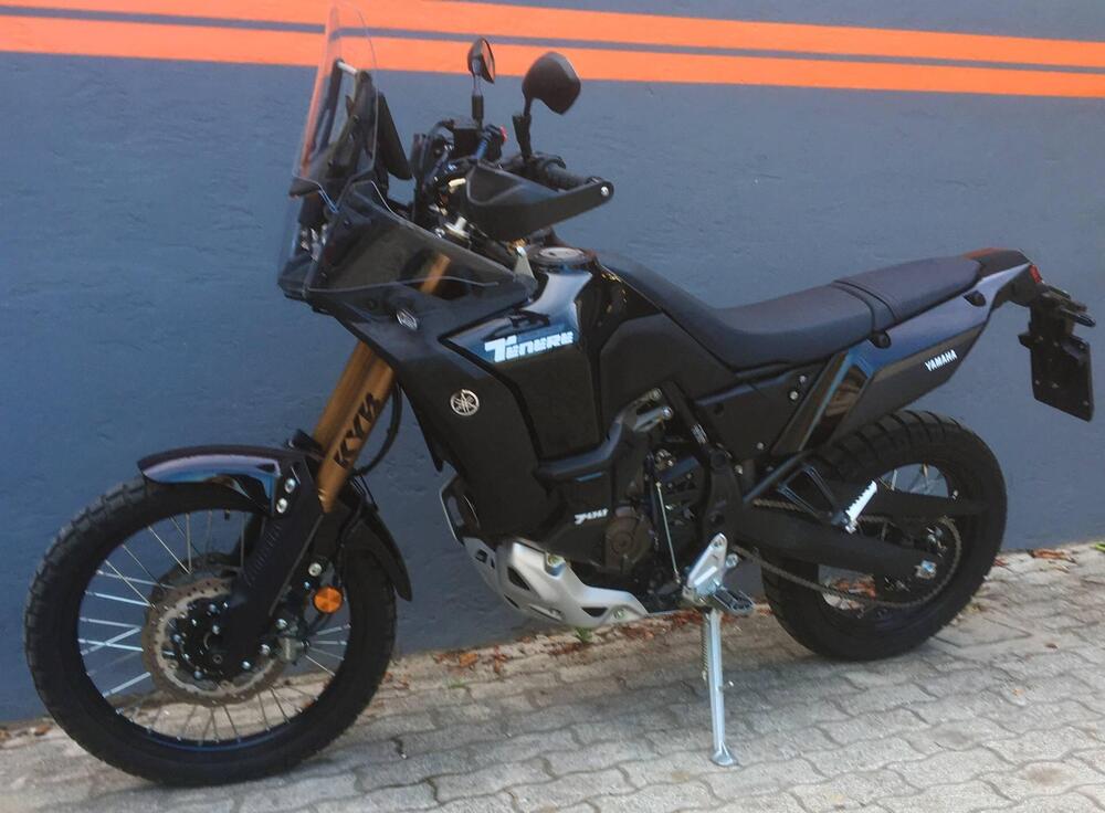 Yamaha Ténéré 700 World Raid (2022 - 25) (9)