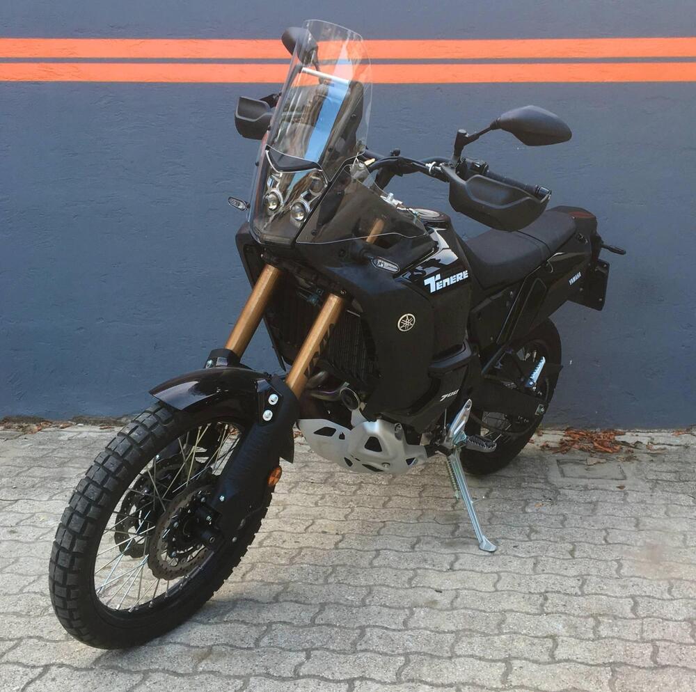 Yamaha Ténéré 700 World Raid (2022 - 25) (13)