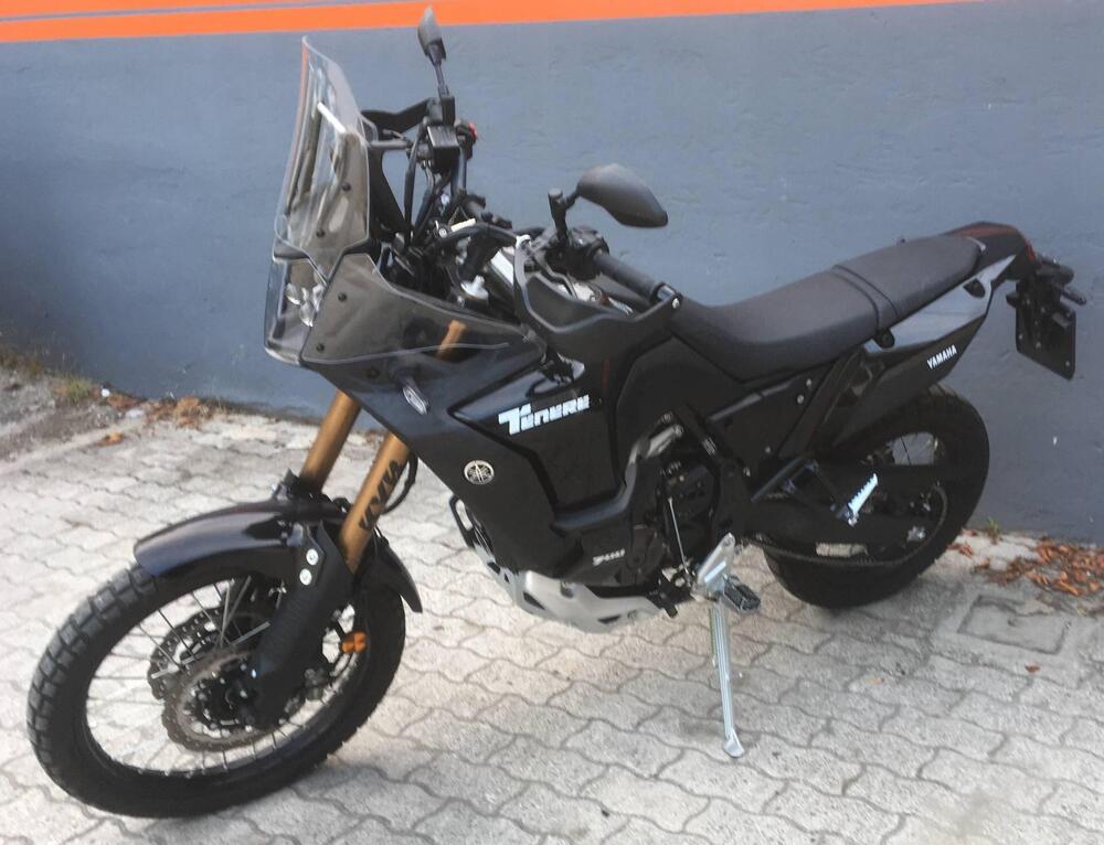 Yamaha Ténéré 700 World Raid (2022 - 25) (8)