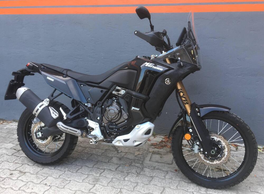 Yamaha Ténéré 700 World Raid (2022 - 25) (14)