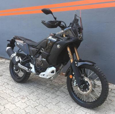 Yamaha T&amp;eacute;n&amp;eacute;r&amp;eacute; 700 World Raid (2022 - 25) usata