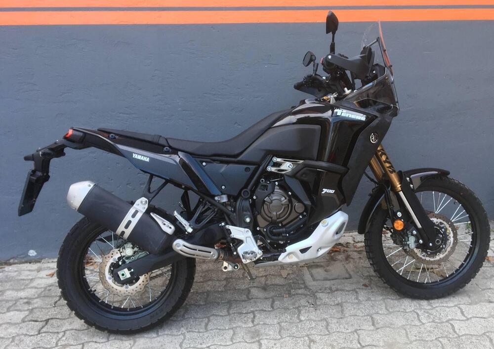 Yamaha Ténéré 700 World Raid (2022 - 25) (16)