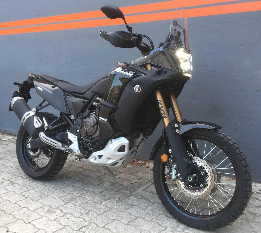 Yamaha Ténéré 700 World Raid (2022 - 25) (10)