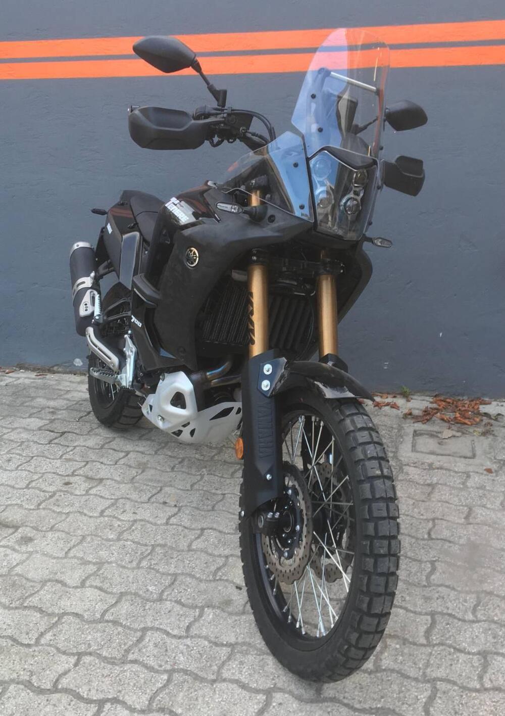 Yamaha Ténéré 700 World Raid (2022 - 25) (17)