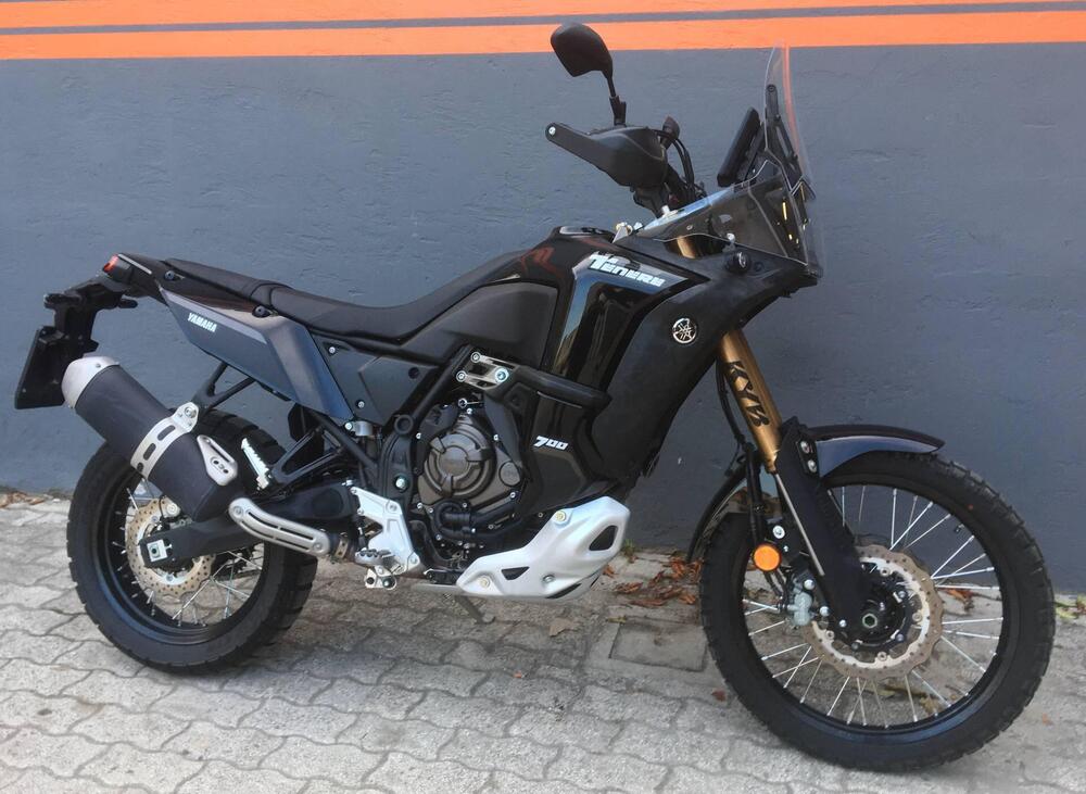 Yamaha Ténéré 700 World Raid (2022 - 25) (18)