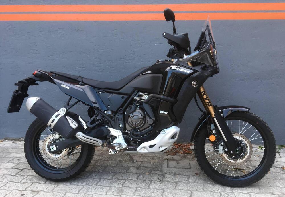 Yamaha Ténéré 700 World Raid (2022 - 25) (12)