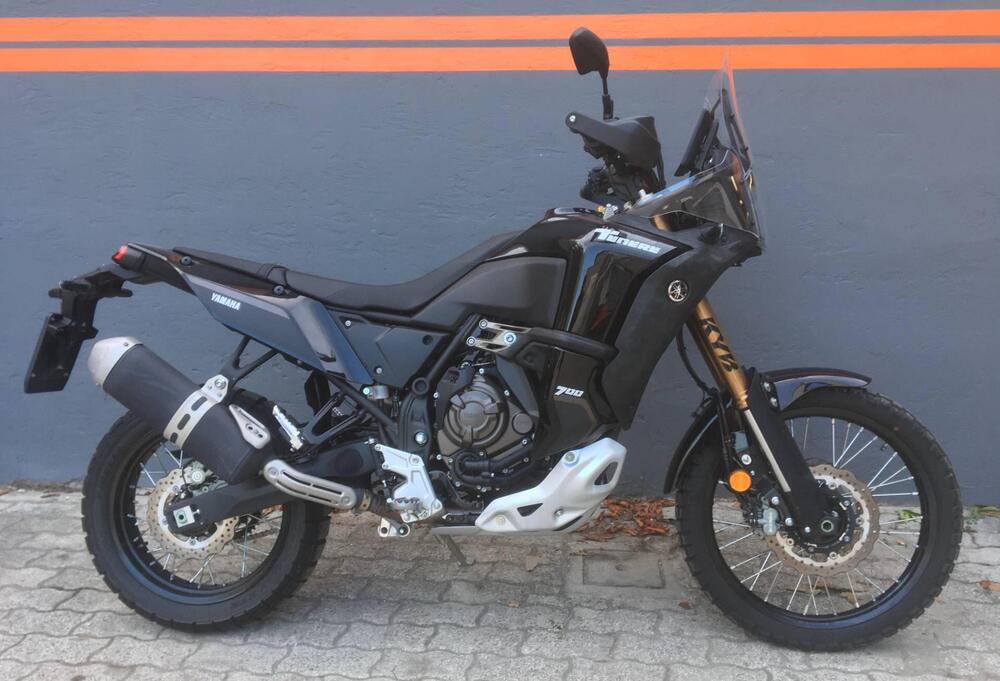 Yamaha Ténéré 700 World Raid (2022 - 25) (19)