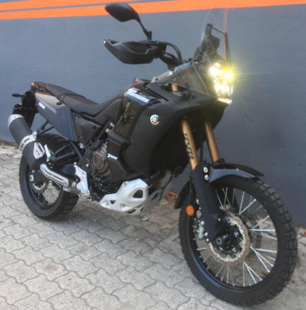 Yamaha Ténéré 700 World Raid (2022 - 25) (15)