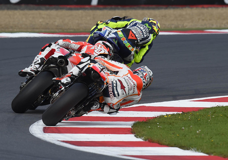 I 10 motivi che rendono imperdibile il campionato 2015 MotoGP