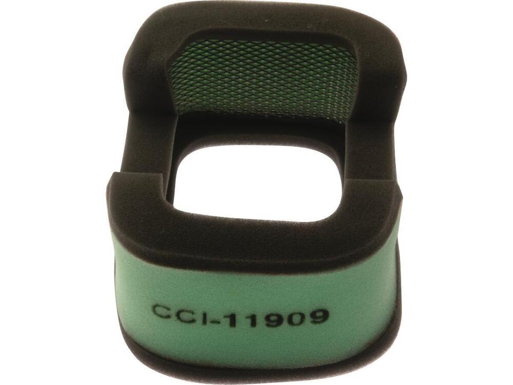 Filtro aria in spugna per Sportster dal 1988 al 20 