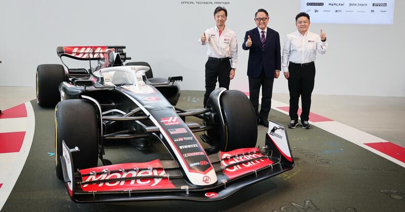 F1: la Haas unisce le forze con Toyota, ma non lascia Ferrari. I perch&eacute; dell&#039;intesa con Gazoo Racing