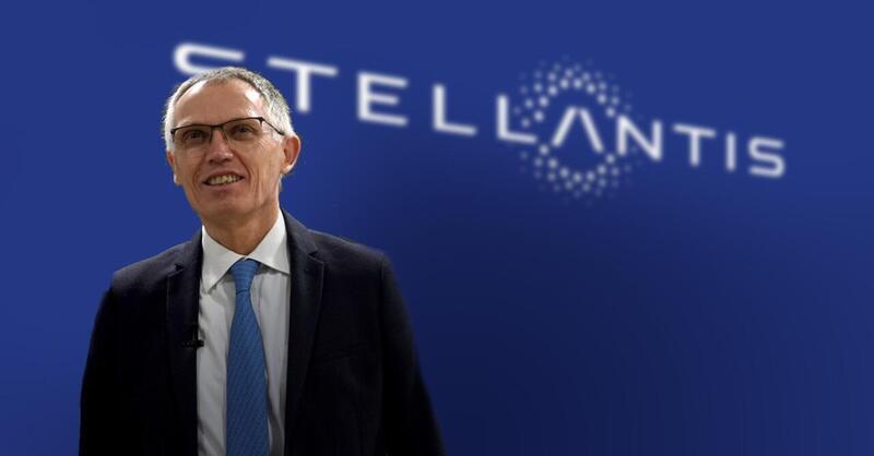 Stellantis, Carlos Tavares lascia nel 2026. Ficili nuovo CEO di Maserati e Alfa Romeo