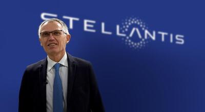 Stellantis, Carlos Tavares lascia nel 2026. Ficili nuovo CEO di Maserati e Alfa Romeo