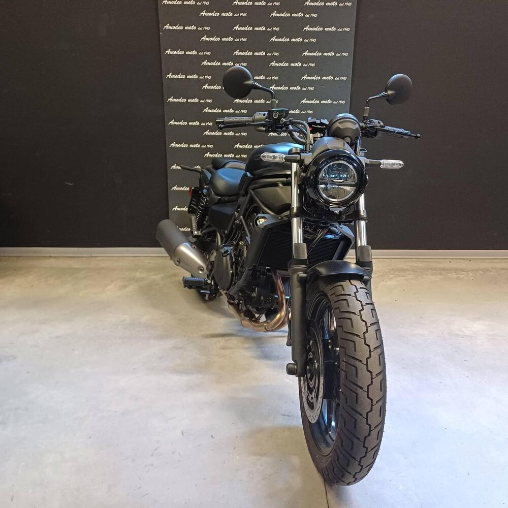 Kawasaki Eliminator 500 (2024 - 26) (7)