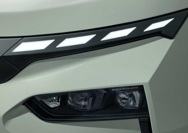 Skoda Elroq (2024-->>) (15)