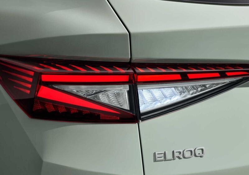 Skoda Elroq (2024-->>) (17)