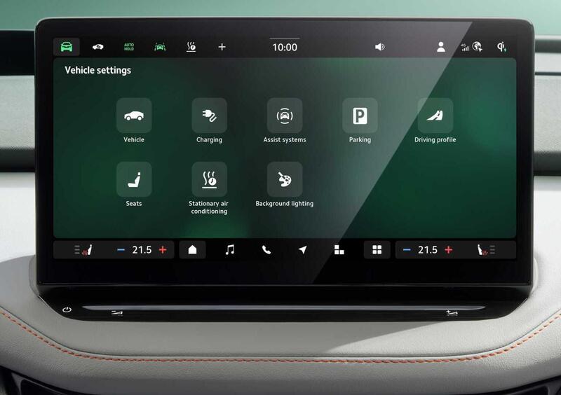 Skoda Elroq (2024-->>) (18)