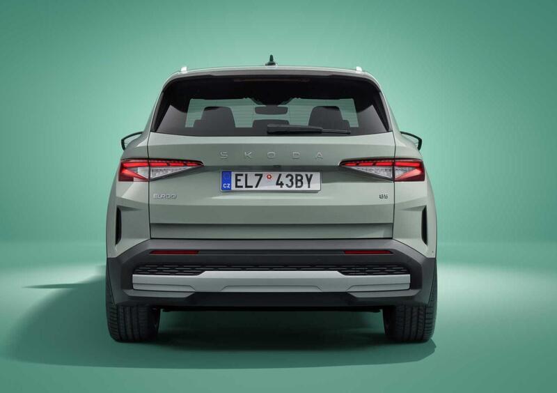 Skoda Elroq (2024-->>) (7)