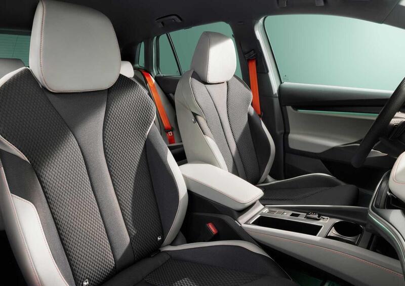 Skoda Elroq (2024-->>) (11)