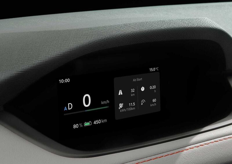 Skoda Elroq (2024-->>) (19)