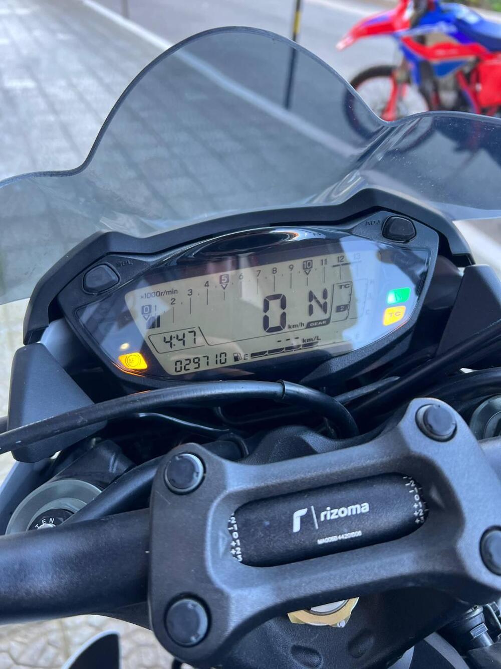 Suzuki GSX-S1000 ABS (2017 - 20) (6)