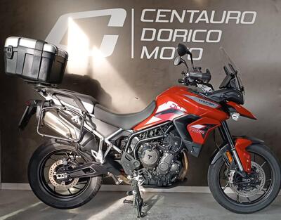 Triumph Tiger 900 GT Pro (2020 - 23) usata