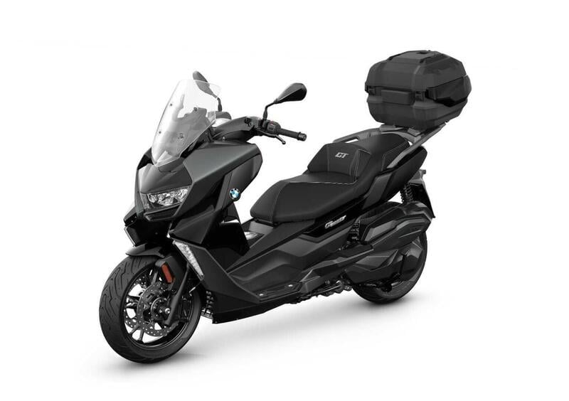 Bmw C 400 GT C 400 GT (2025) (7)