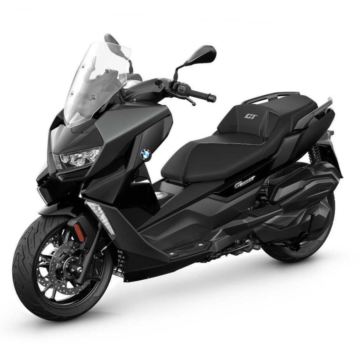 Bmw C 400 GT (2025)