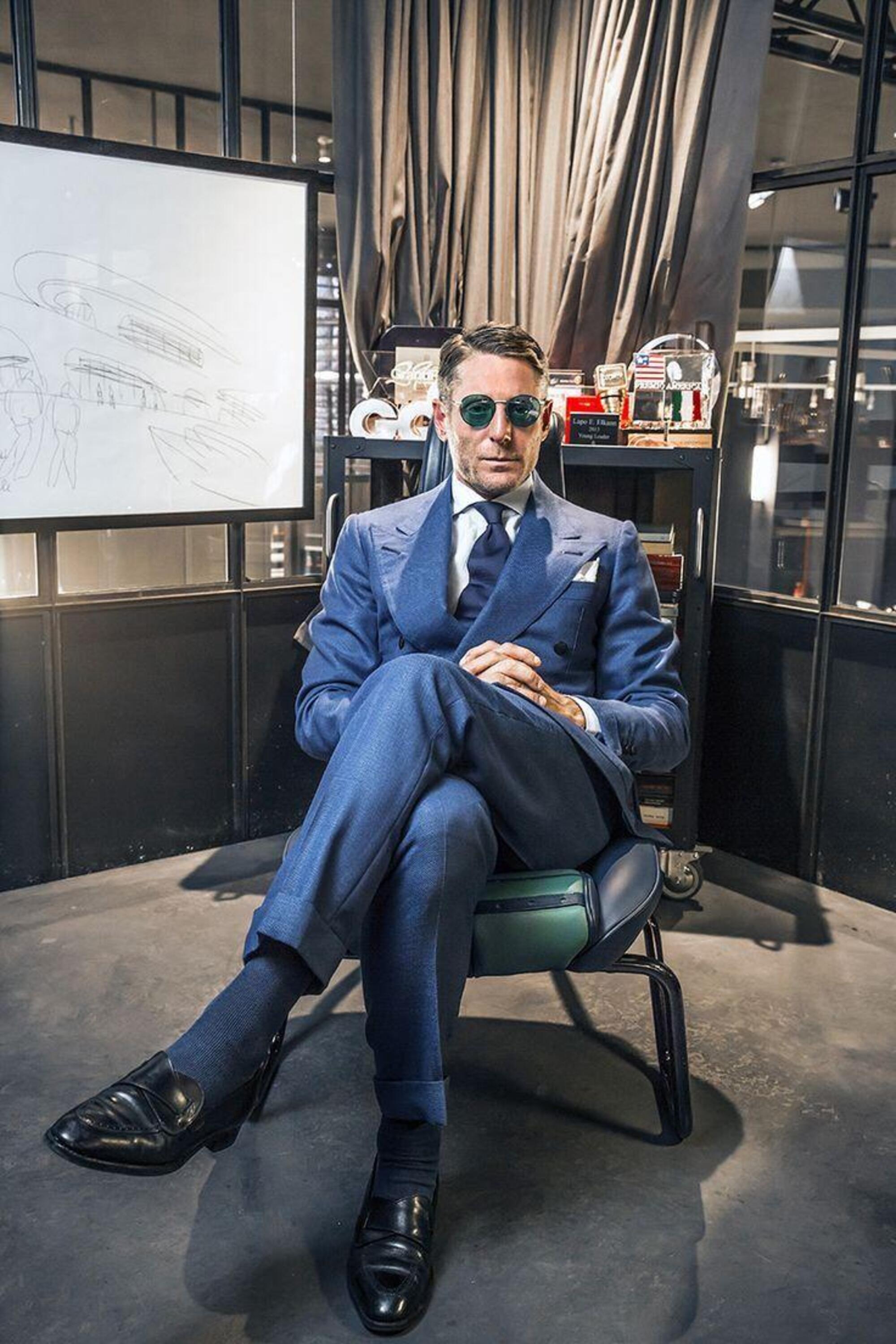 Lapo Elkann