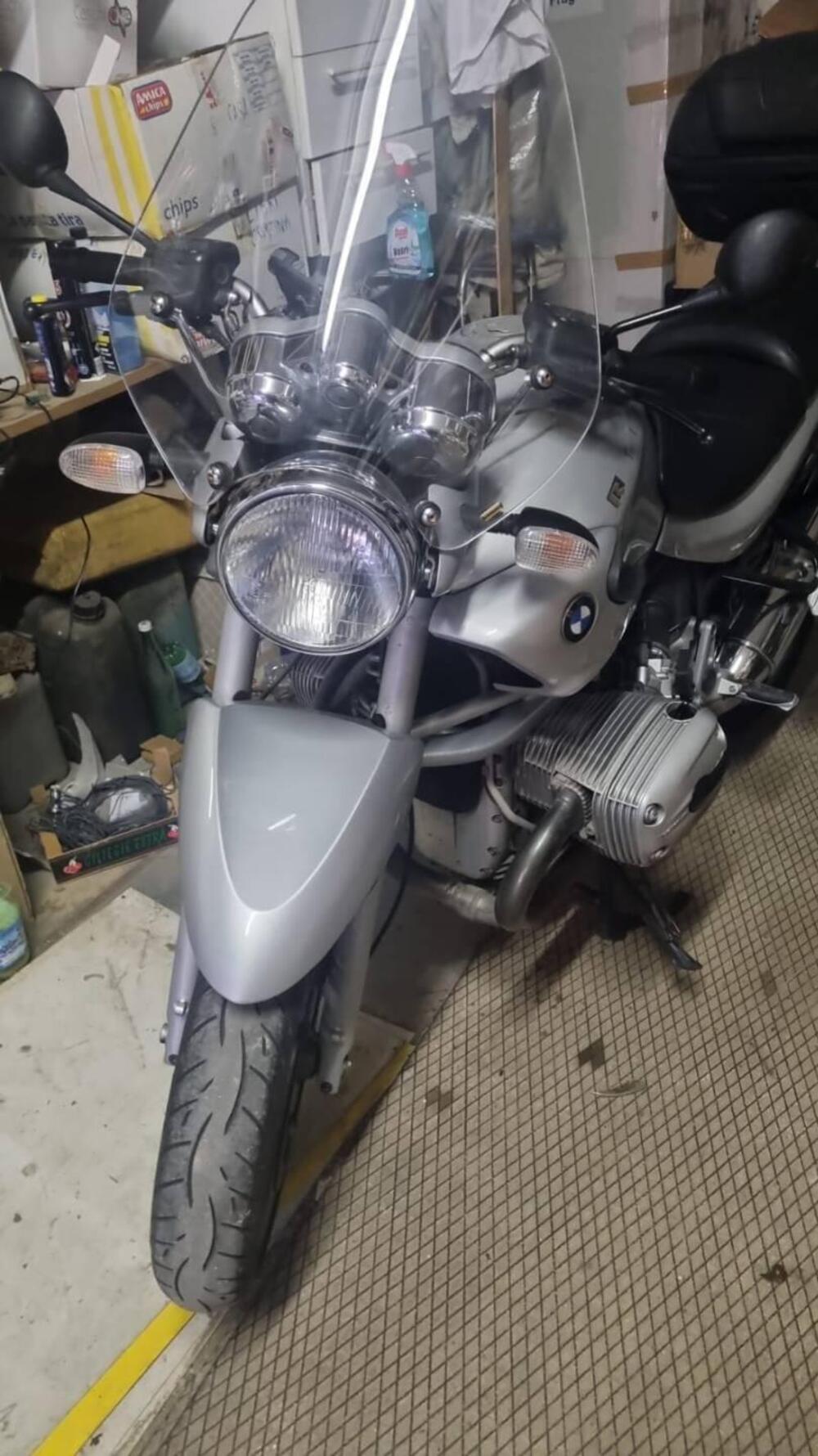 Bmw R 1150 R (2000 - 07)