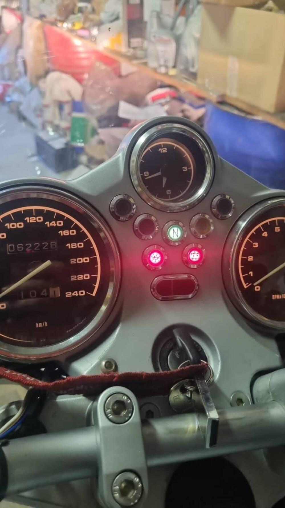 Bmw R 1150 R (2000 - 07) (3)