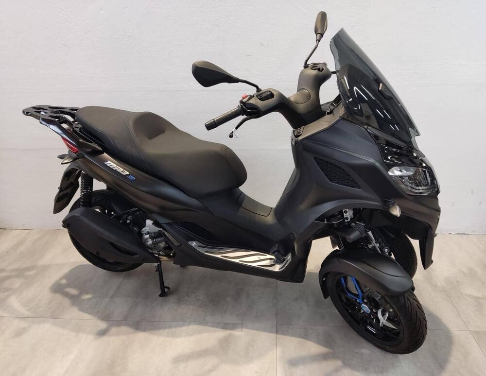 Piaggio MP3 310 Sport (2025 - 26)