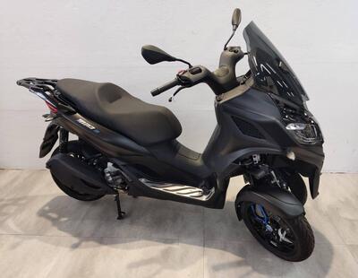 Piaggio MP3 310 Sport (2025) nuova