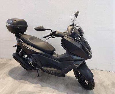 Kymco Skytown 125i (2024 - 25) nuova