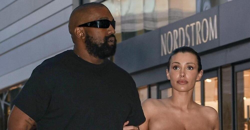 Davvero Kanye West ha fatto spiare Bianca Censori e la famiglia Kardashian da un detective privato? E tra le accuse c&rsquo;&egrave; anche una presunta dipendenza legata ai denti di titanio da 850mila dollari di Ye