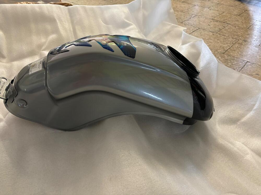 Serbatoio cf moto clx 700 sport (2)