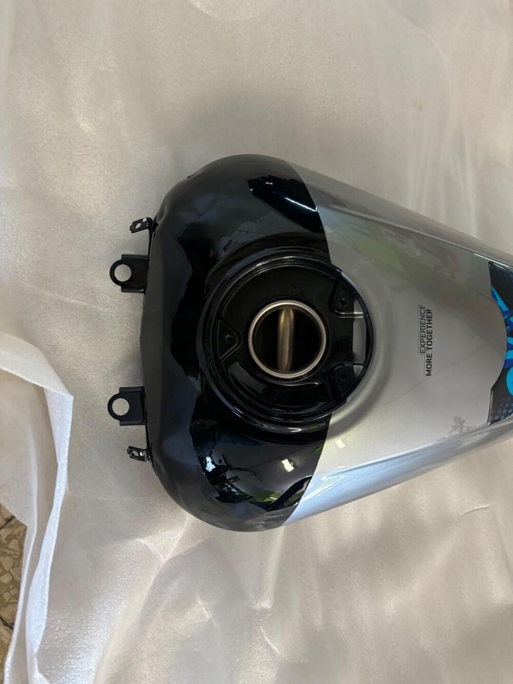 Serbatoio cf moto clx 700 sport (4)