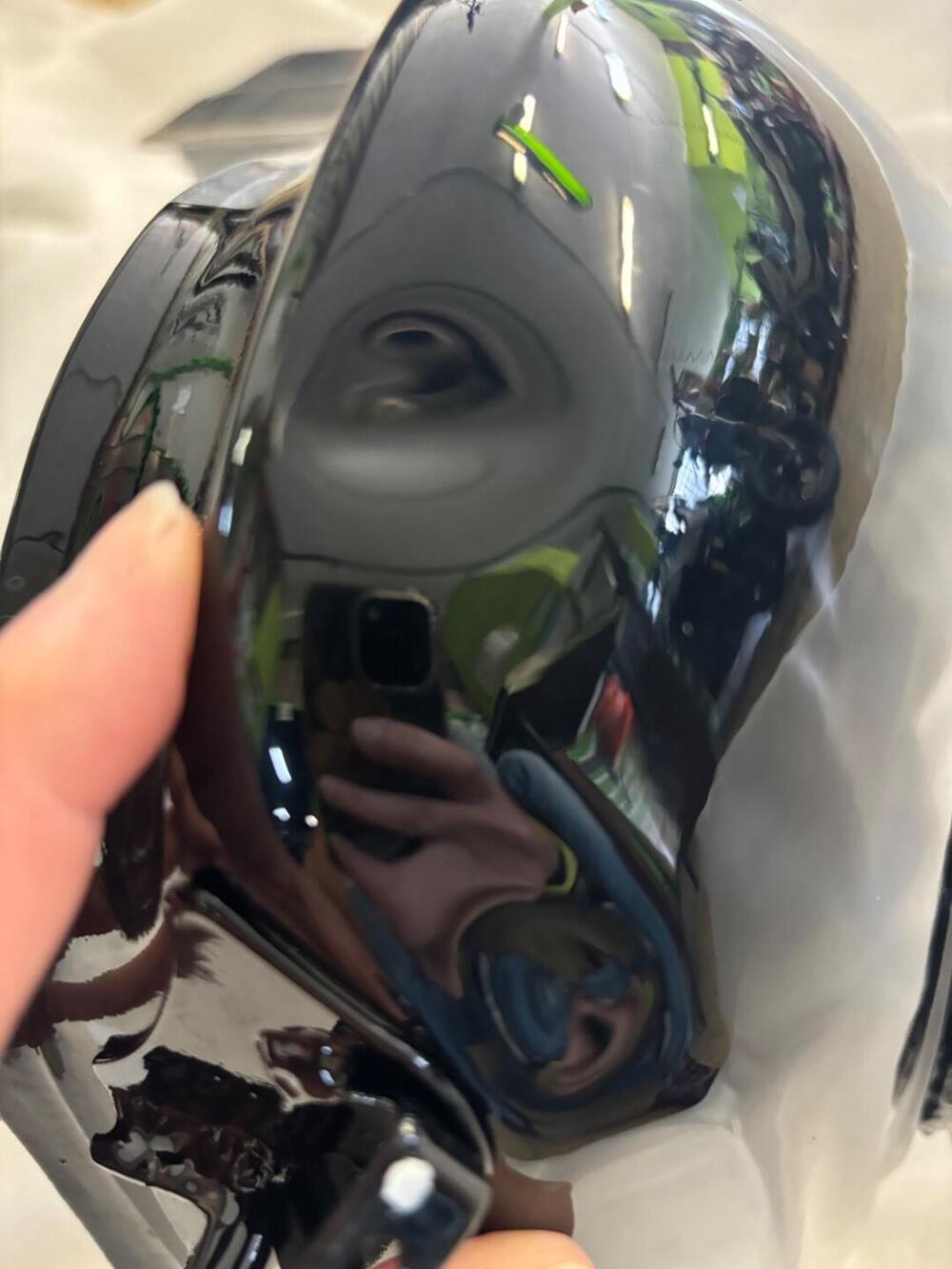 Serbatoio cf moto clx 700 sport (6)