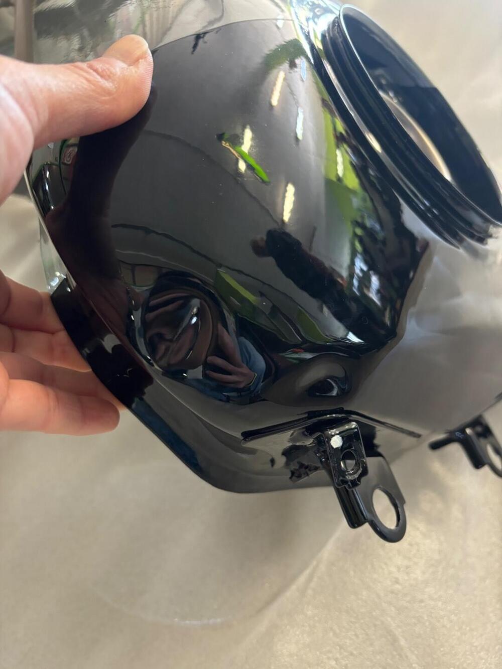 Serbatoio cf moto clx 700 sport (8)