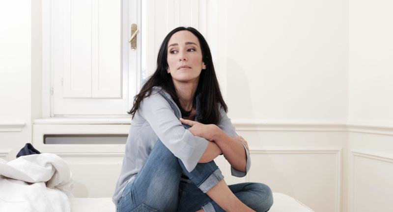 Abbiamo letto “Dimmi di te”, l’ultimo libro di Chiara Gamberale, ma
