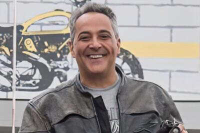 L'anteprima di #atuttogas, Ep.182. Manuel Pecino: &ldquo;In Spagna si crede che Ducati&hellip;&rdquo; 