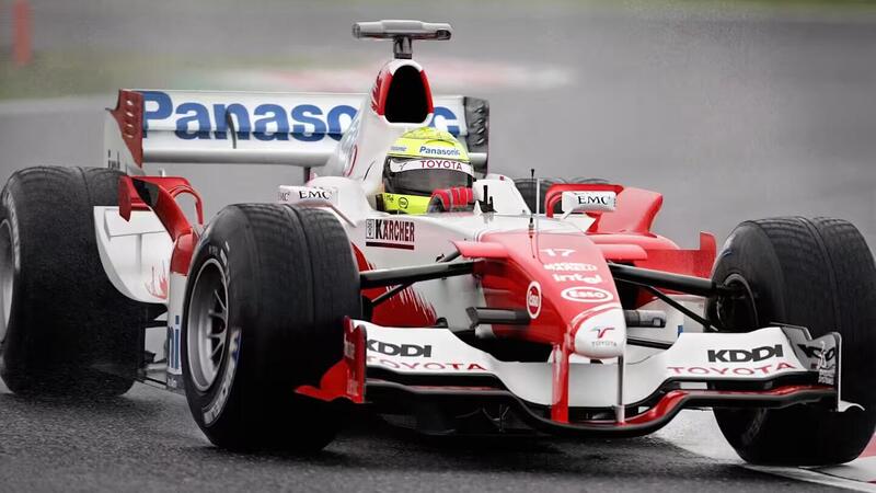 Toyota torna in Formula 1 dopo 15 anni: ecco la sua storia prima dell&#039;accordo con Haas